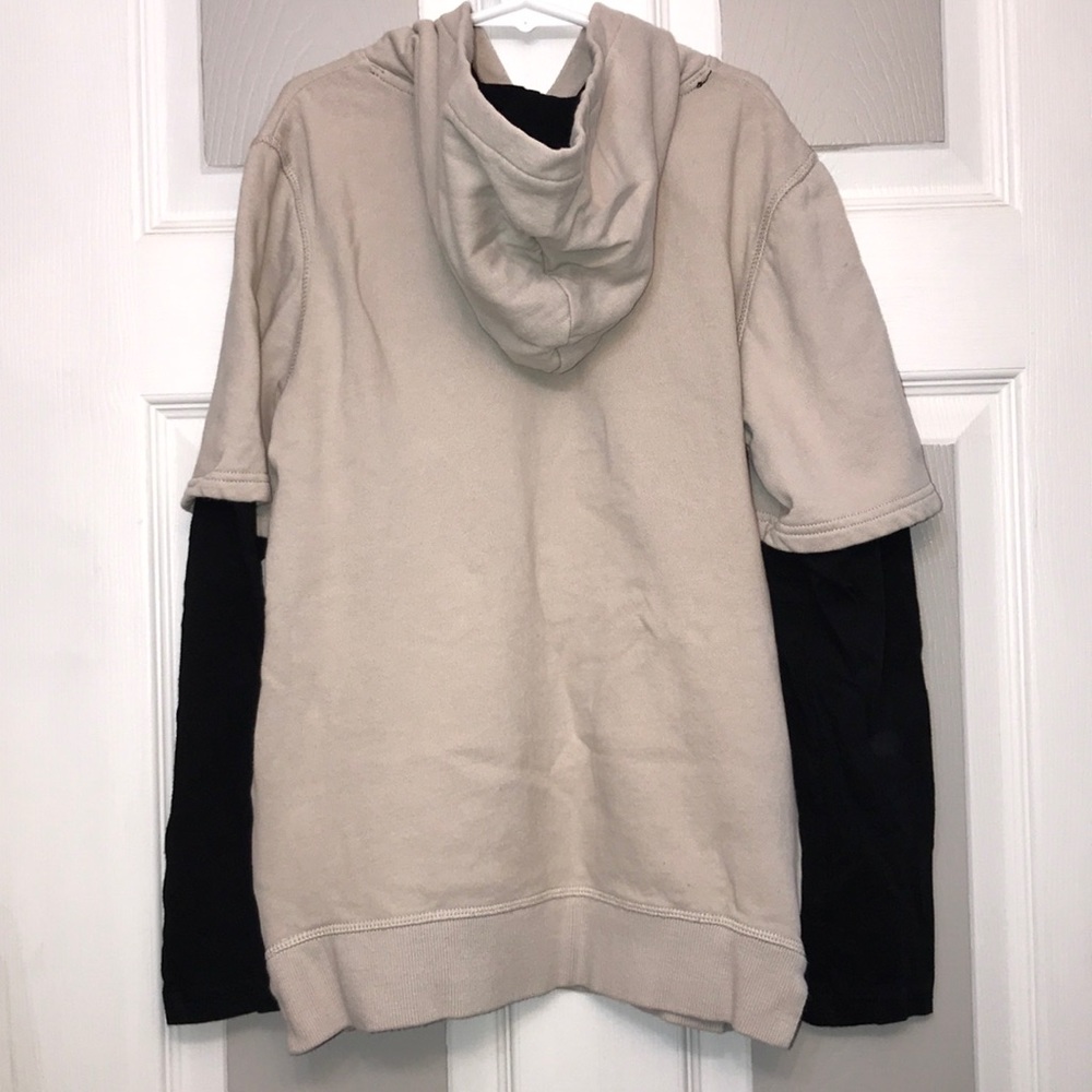 H&M Forget The Rules Hoodie - Picture 3 of 8